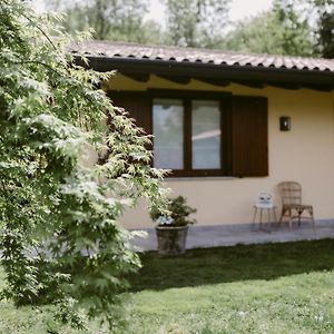 Suite con letto king size